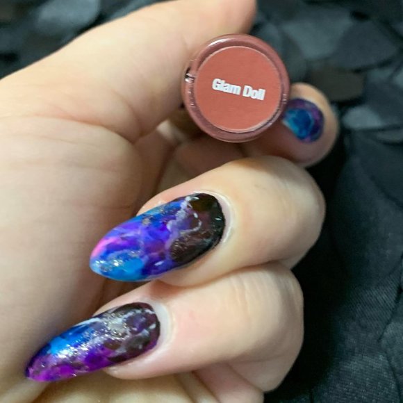 Limited Edition Glam Doll LipSense (new) - Picture 2 of 2